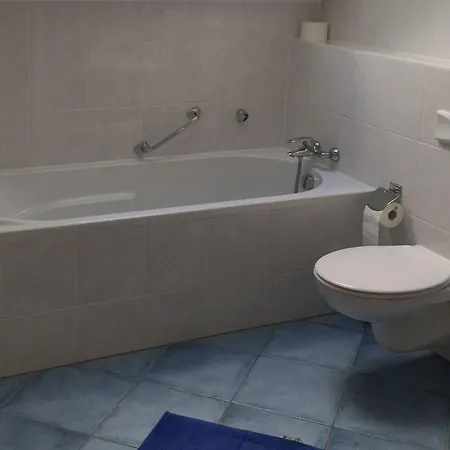 Hotel Ferienwohnung Ahorn